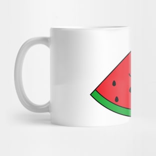 Watermelon Mug